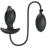 Pretty Love - Plug Anal Delfin Gonflable & Rechargeable